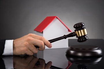 оформление земельного участка в собственность